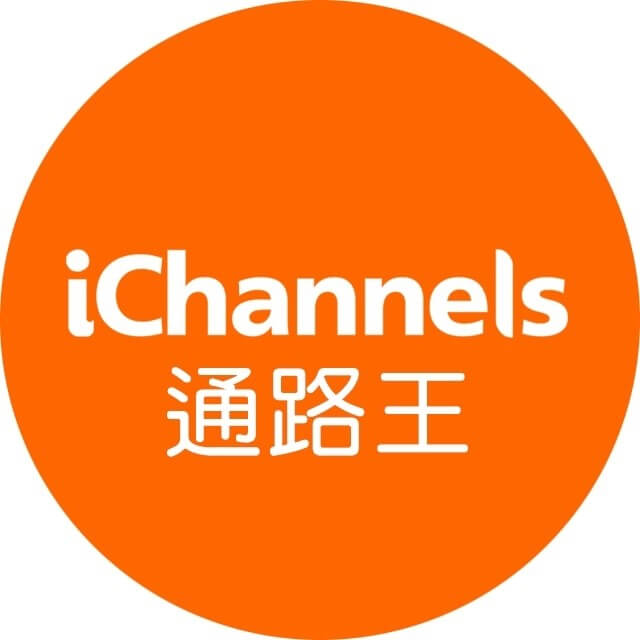 ichannel logo